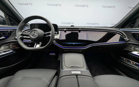 Mercedes-Benz E-Класс, 2025 год, 9 430 000 рублей, 10 фотография