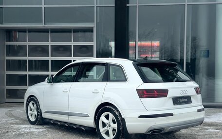 Audi Q7, 2016 год, 4 587 000 рублей, 6 фотография