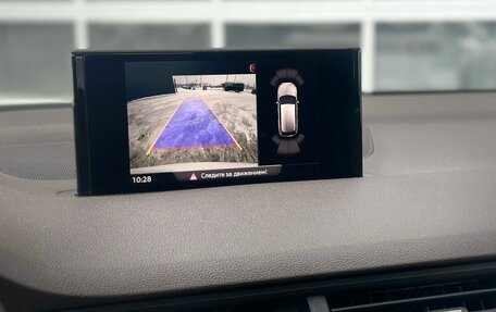Audi Q7, 2016 год, 4 587 000 рублей, 11 фотография