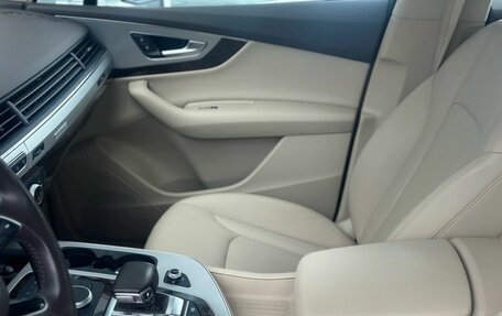 Audi Q7, 2016 год, 4 587 000 рублей, 16 фотография