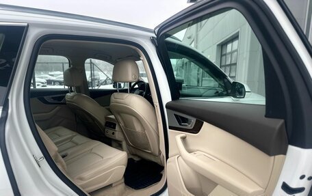 Audi Q7, 2016 год, 4 587 000 рублей, 25 фотография