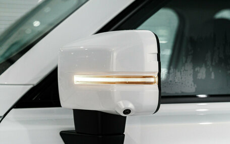 Haval H9, 2025 год, 4 699 000 рублей, 8 фотография