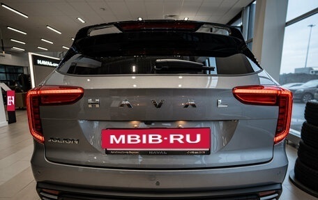 Haval Jolion, 2026 год, 2 599 000 рублей, 5 фотография