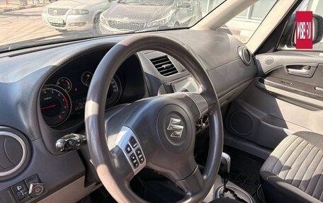Suzuki SX4 II рестайлинг, 2013 год, 799 000 рублей, 9 фотография