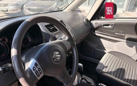 Suzuki SX4 II рестайлинг, 2013 год, 799 000 рублей, 11 фотография