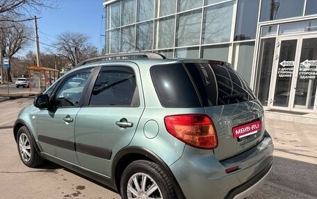 Suzuki SX4 II рестайлинг, 2013 год, 799 000 рублей, 4 фотография