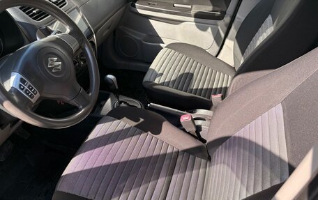 Suzuki SX4 II рестайлинг, 2013 год, 799 000 рублей, 13 фотография