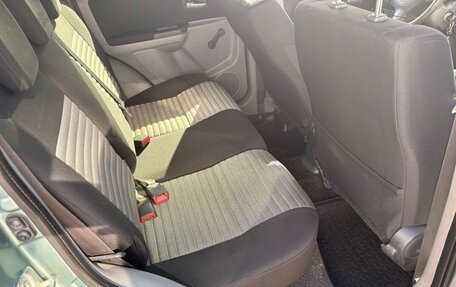 Suzuki SX4 II рестайлинг, 2013 год, 799 000 рублей, 19 фотография