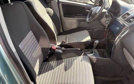 Suzuki SX4 II рестайлинг, 2013 год, 799 000 рублей, 18 фотография