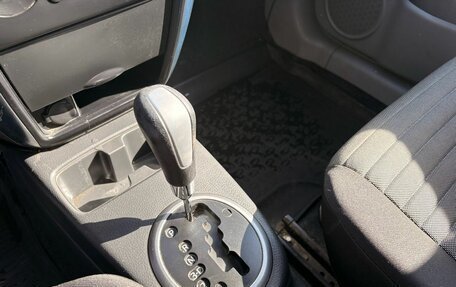 Suzuki SX4 II рестайлинг, 2013 год, 799 000 рублей, 23 фотография