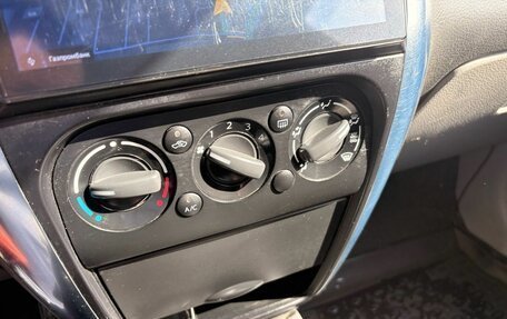 Suzuki SX4 II рестайлинг, 2013 год, 799 000 рублей, 21 фотография