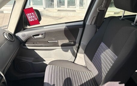 Suzuki SX4 II рестайлинг, 2013 год, 799 000 рублей, 17 фотография