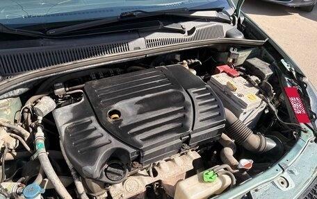 Suzuki SX4 II рестайлинг, 2013 год, 799 000 рублей, 16 фотография