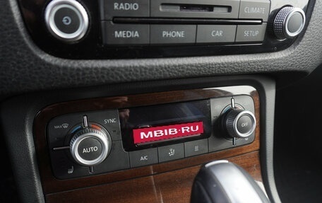 Volkswagen Touareg III, 2015 год, 3 476 000 рублей, 15 фотография