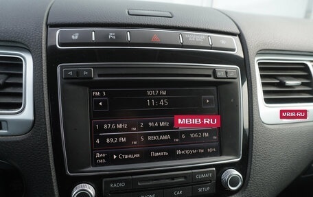 Volkswagen Touareg III, 2015 год, 3 476 000 рублей, 14 фотография