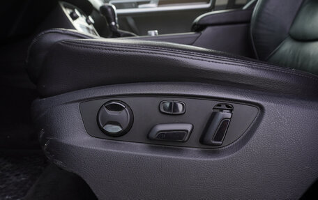 Volkswagen Touareg III, 2015 год, 3 476 000 рублей, 18 фотография