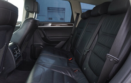 Volkswagen Touareg III, 2015 год, 3 476 000 рублей, 22 фотография