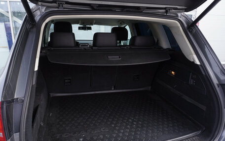 Volkswagen Touareg III, 2015 год, 3 476 000 рублей, 25 фотография