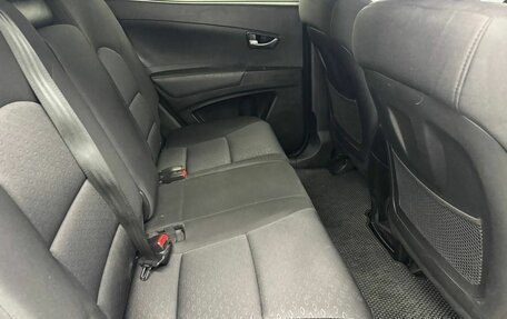 SsangYong Actyon II рестайлинг, 2013 год, 970 000 рублей, 11 фотография