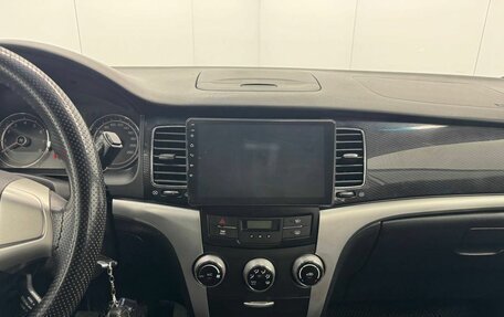 SsangYong Actyon II рестайлинг, 2013 год, 970 000 рублей, 15 фотография