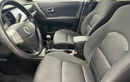 SsangYong Actyon II рестайлинг, 2013 год, 970 000 рублей, 9 фотография