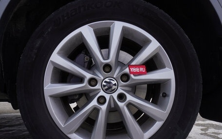 Volkswagen Touareg III, 2015 год, 3 476 000 рублей, 23 фотография