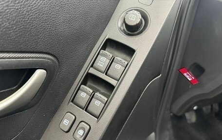 SsangYong Actyon II рестайлинг, 2013 год, 970 000 рублей, 16 фотография