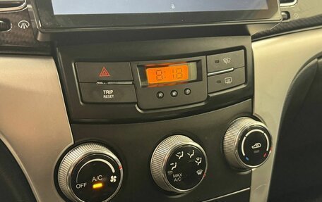 SsangYong Actyon II рестайлинг, 2013 год, 970 000 рублей, 17 фотография