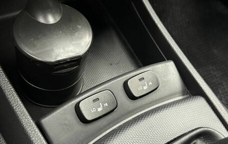 SsangYong Actyon II рестайлинг, 2013 год, 970 000 рублей, 18 фотография