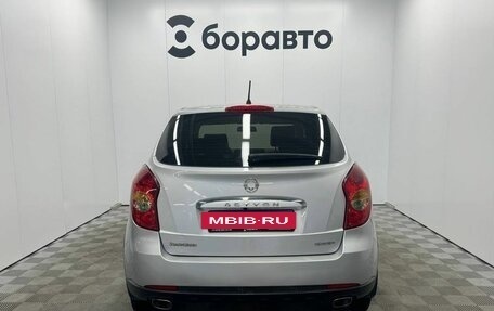 SsangYong Actyon II рестайлинг, 2013 год, 970 000 рублей, 6 фотография