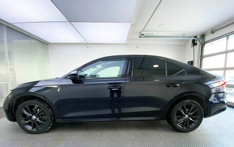 Skoda Octavia IV, 2021 год, 1 629 000 рублей, 8 фотография