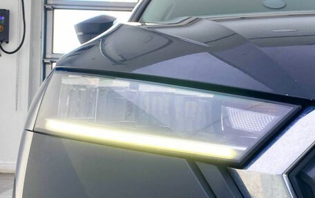 Skoda Octavia IV, 2021 год, 1 629 000 рублей, 17 фотография