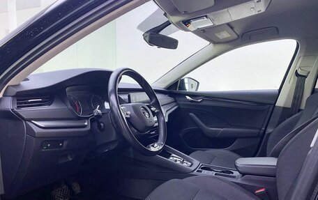 Skoda Octavia IV, 2021 год, 1 629 000 рублей, 16 фотография