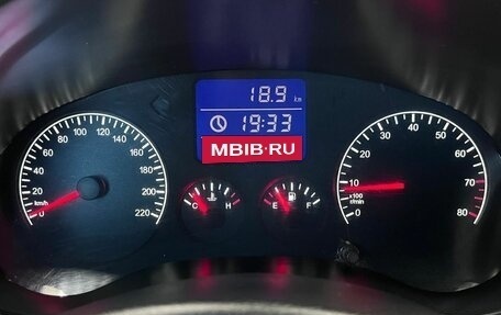 Chery Tiggo (T11), 2013 год, 450 000 рублей, 12 фотография