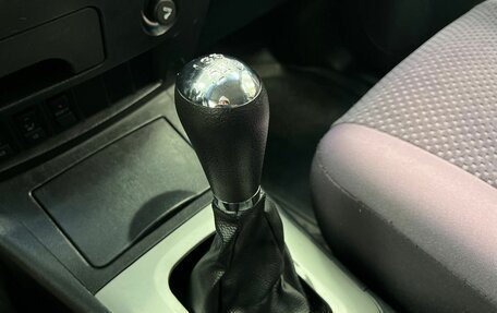 Chery Tiggo (T11), 2013 год, 450 000 рублей, 16 фотография