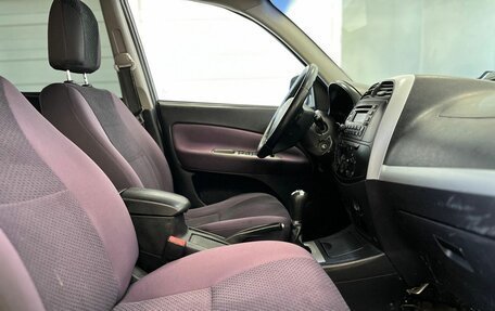 Chery Tiggo (T11), 2013 год, 450 000 рублей, 19 фотография