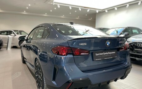 BMW 2 серия, 2025 год, 6 200 000 рублей, 4 фотография