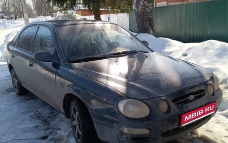 KIA Shuma I, 1998 год, 120 000 рублей, 1 фотография