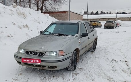 Daewoo Nexia I рестайлинг, 2006 год, 60 000 рублей, 1 фотография