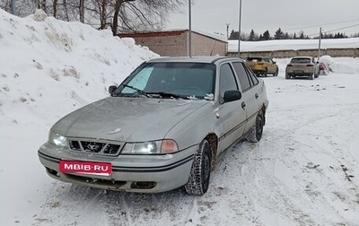 Daewoo Nexia I рестайлинг, 2006 год, 60 000 рублей, 1 фотография