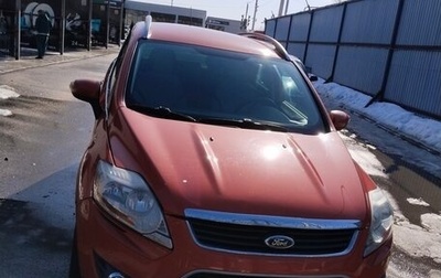 Ford Kuga III, 2012 год, 865 000 рублей, 1 фотография