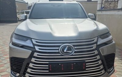 Lexus LX, 2026 год, 17 499 000 рублей, 1 фотография