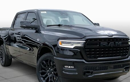 Rambler 1500, 2026 год, 12 564 178 рублей, 1 фотография