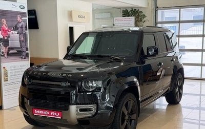 Land Rover Defender II, 2021 год, 10 900 000 рублей, 1 фотография