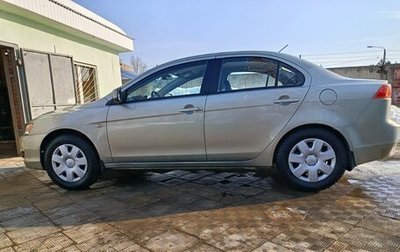 Mitsubishi Lancer IX, 2007 год, 760 000 рублей, 1 фотография