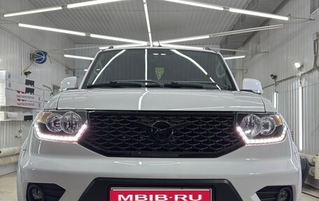 ЛуАЗ Patriot, 2024 год, 1 750 000 рублей, 1 фотография