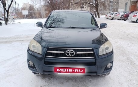 Toyota RAV4, 2008 год, 830 000 рублей, 1 фотография