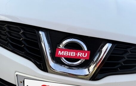 Nissan Qashqai, 2012 год, 1 350 000 рублей, 1 фотография