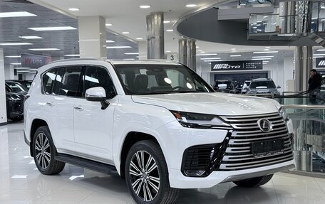 Lexus LX, 2026 год, 18 995 000 рублей, 1 фотография