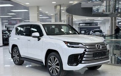 Lexus LX, 2026 год, 18 995 000 рублей, 1 фотография